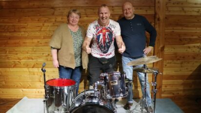 Muzyczny piątek w Dworku Donnersmarck