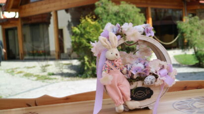 Wielkanoc – godziny otwarcia