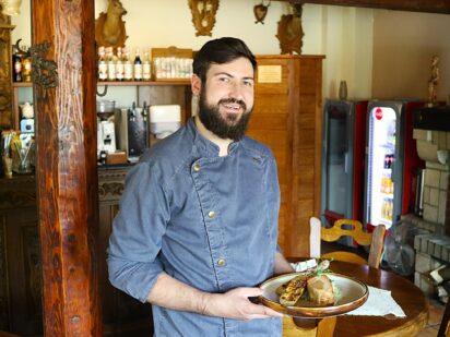 Propozycja Daniela na weekend