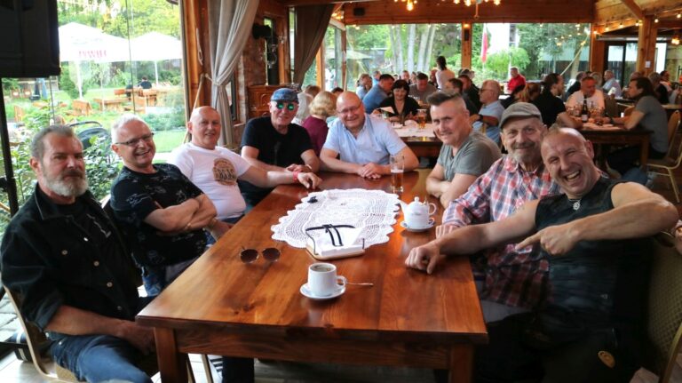 Read more about the article Koncertowe menu dla muzyków i nie tylko