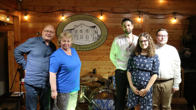 Read more about the article Mecyje na finał Festiwalu Schabu