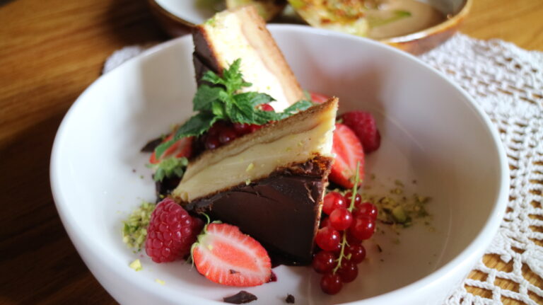 Read more about the article Weekendowe desery