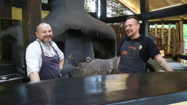 Read more about the article Odpalamy grilla na koncert!