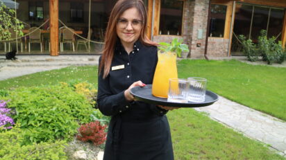 Poznajmy się – Sylwia