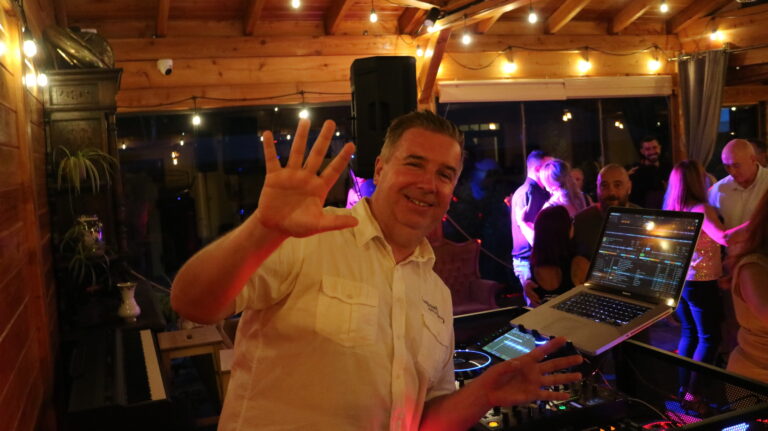 Read more about the article Wakacje za nami, ale zabawa się nie kończy