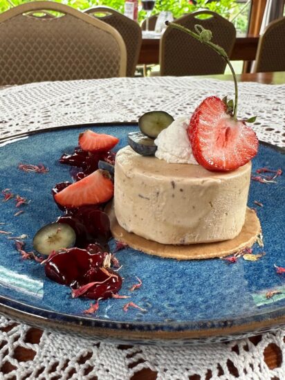 Lody dla ochłody:-)