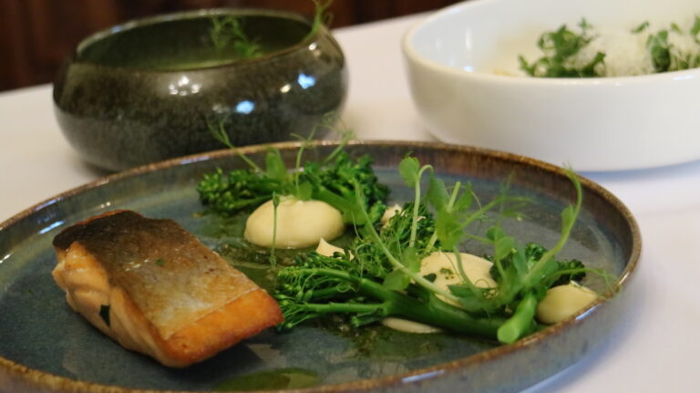 Read more about the article Specjalne menu dla zakochanych