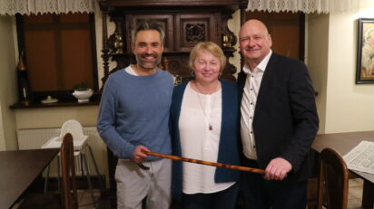 „Sex Prochy i Rock&Roll” w Dworku