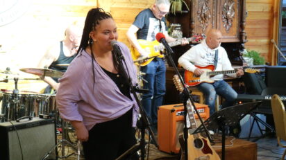 Marcel z przyjaciółmi znów dali czadu!