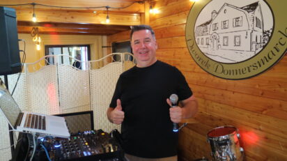 DJ Gruca na życzenie naszych Gości