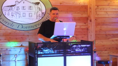 Dodatkowa pula biletów na potańcówkę