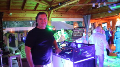 Coraz mniej biletów na potańcówkę