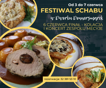 Schab niejedno ma imię