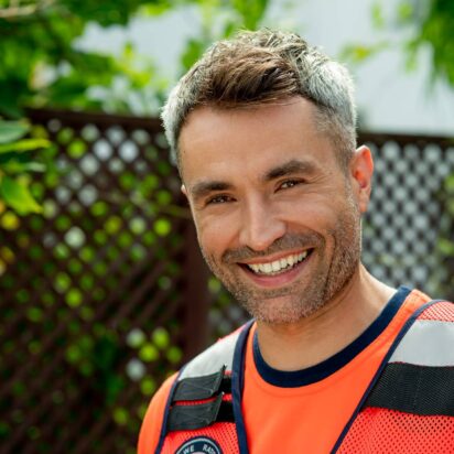 Hubert Jarczak wystąpi w Dworku