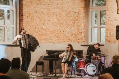 Mecyje do kotleta:-)