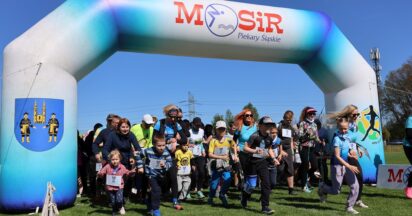 Wspieramy lokalne inicjatywy