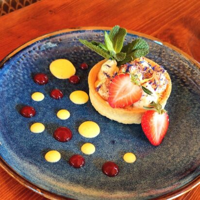 Weekendowe słodkości