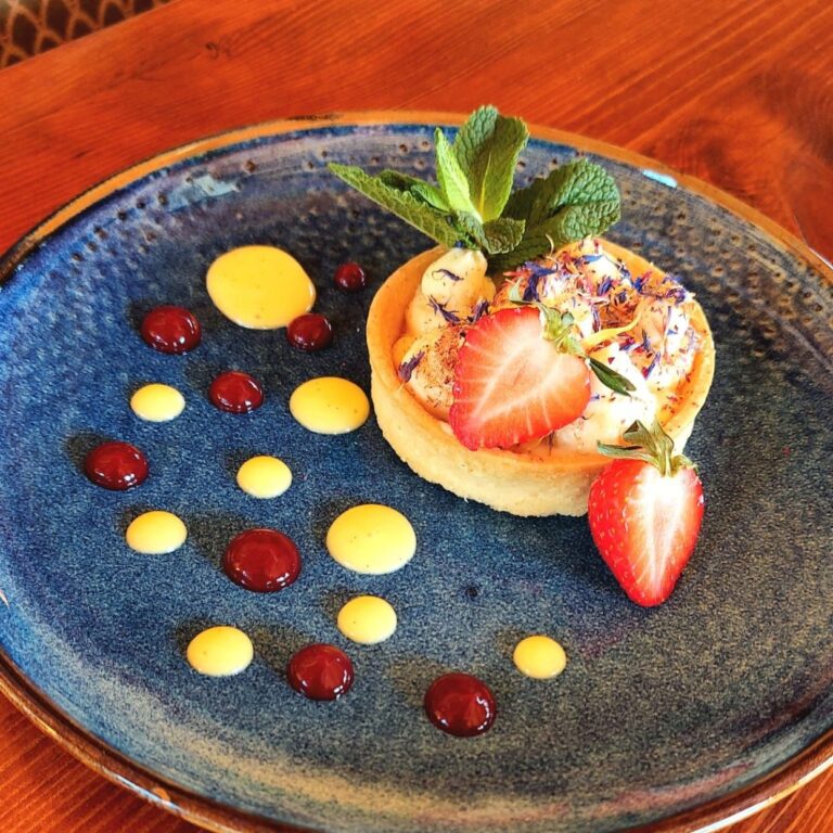 Read more about the article Weekendowe słodkości