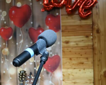 Zapraszamy młodych, zdolnych muzyków