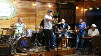 100% live na najwyższym poziomie!