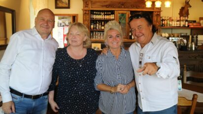 Oktoberfest – poznajcie menu