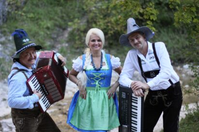 Będzie Oktoberfest!