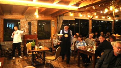 Inauguracja „włoskich czwartków”