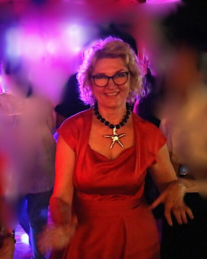 Recital Gabrieli Małogowskiej