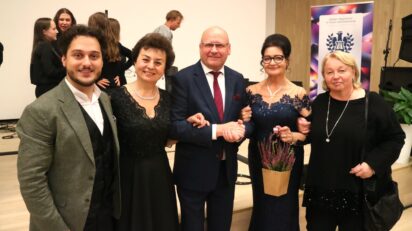 Gastronomia i muzyka – dobre połączenie!