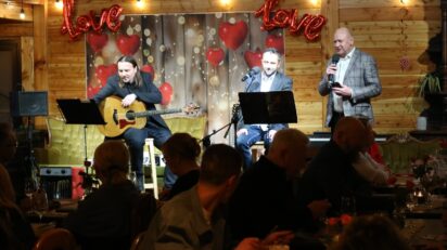 Pasta Cantata 24 października