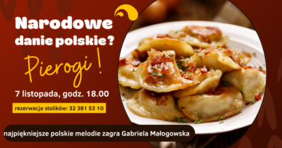 Wieczór z polskim akcentem