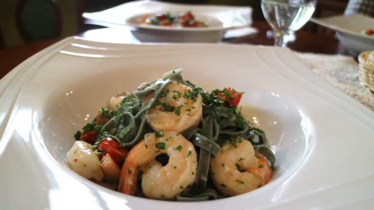 Read more about the article Menu na Wieczór Włoski