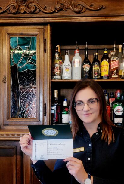 Wspieramy zwierzaki!