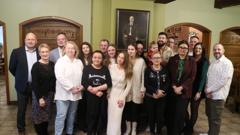 Read more about the article Świąteczne serdeczności!