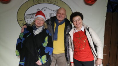 Pierwszy dzień jarmarku za nami!