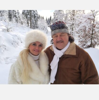 Rodzinne kolędowanie