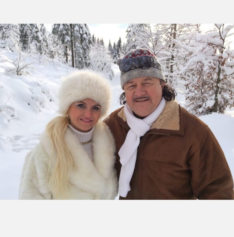 Read more about the article Rodzinne kolędowanie