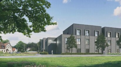 Czas odsłonić karty – będzie Dom Pielgrzyma