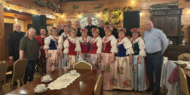 Rozśpiewani Goście!